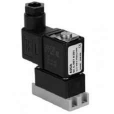 ASCO Isolation Valves 067 Series - 22mm Solenoid